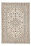 Tappeto Persero - Keshan - 356 x 242 cm - beige chiaro