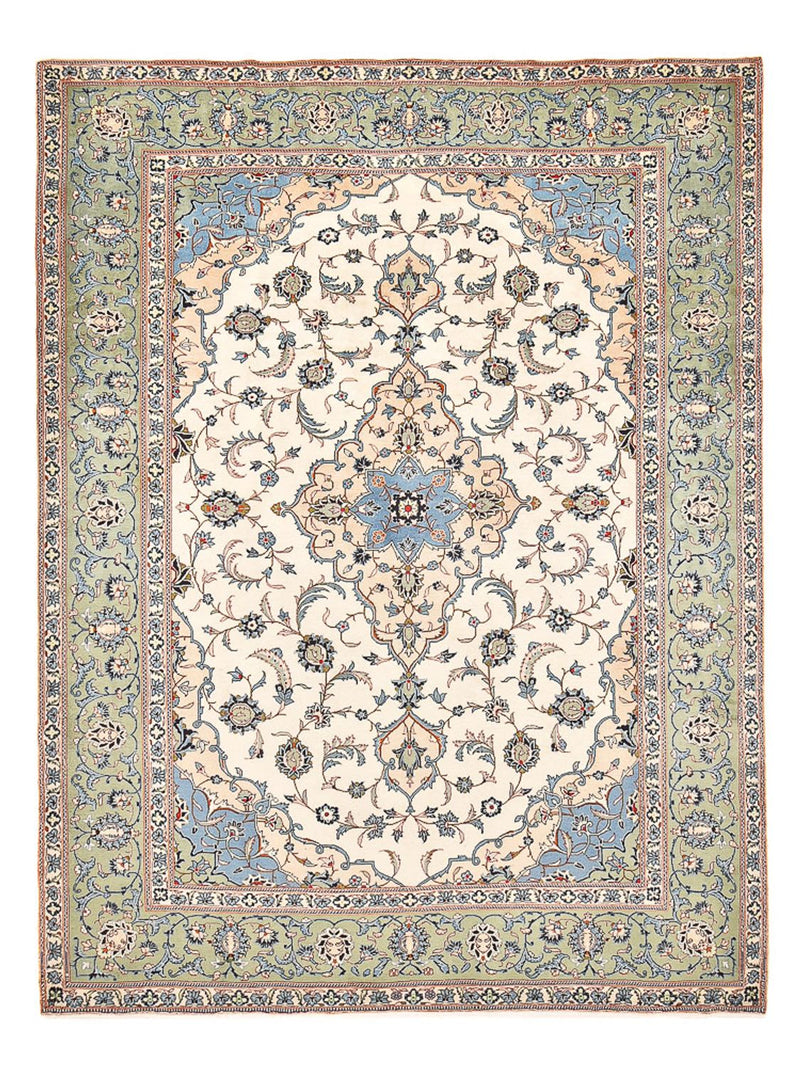 Tappeto Persero - Classico - 349 x 255 cm - crema