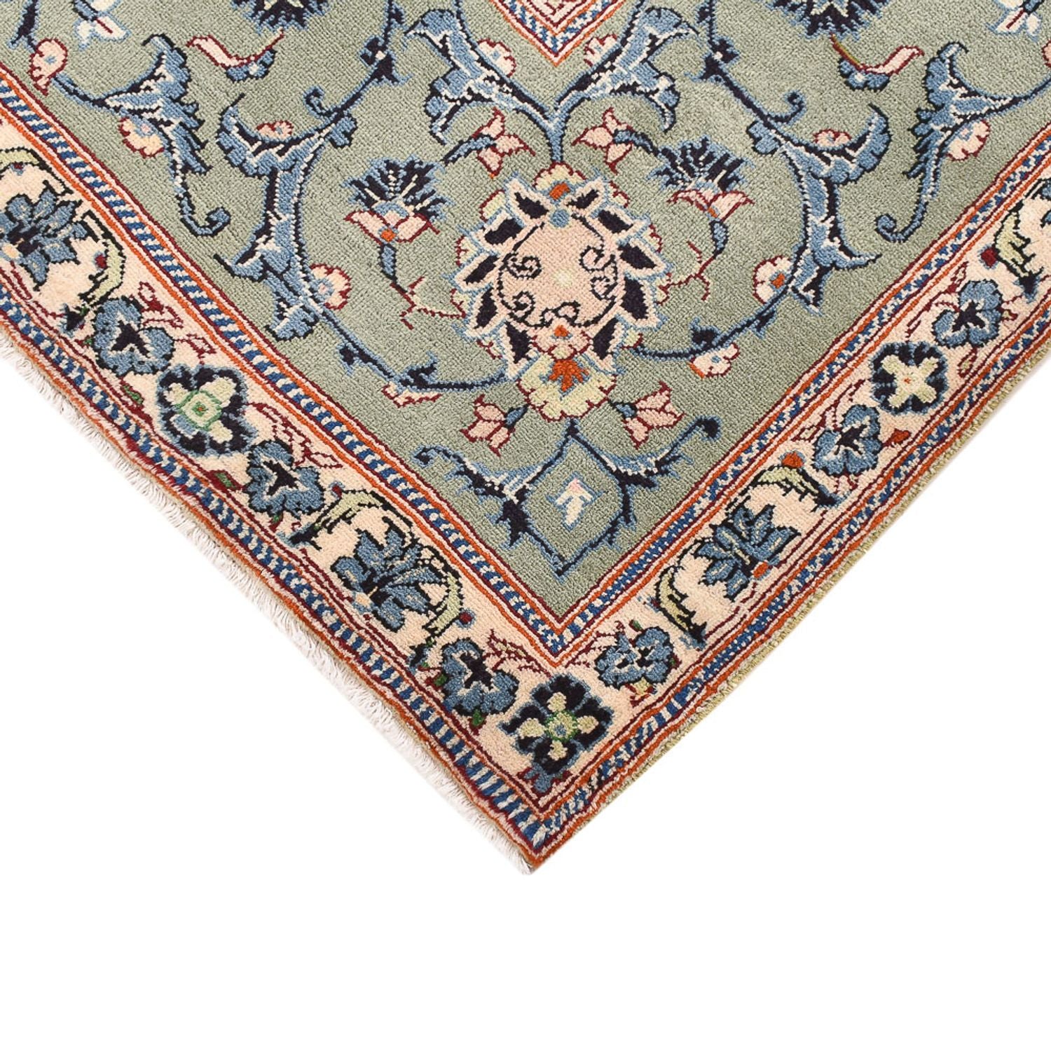 Tappeto Persero - Classico - 349 x 255 cm - crema