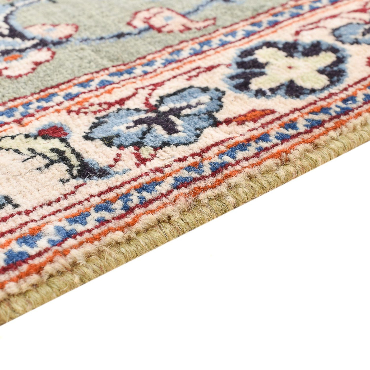 Yazd Tappeto 349x255cm - Tappeto persiano