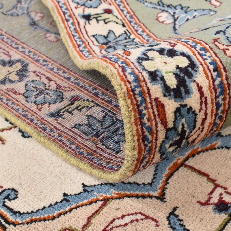 Tappeto Persero - Classico - 349 x 255 cm - crema