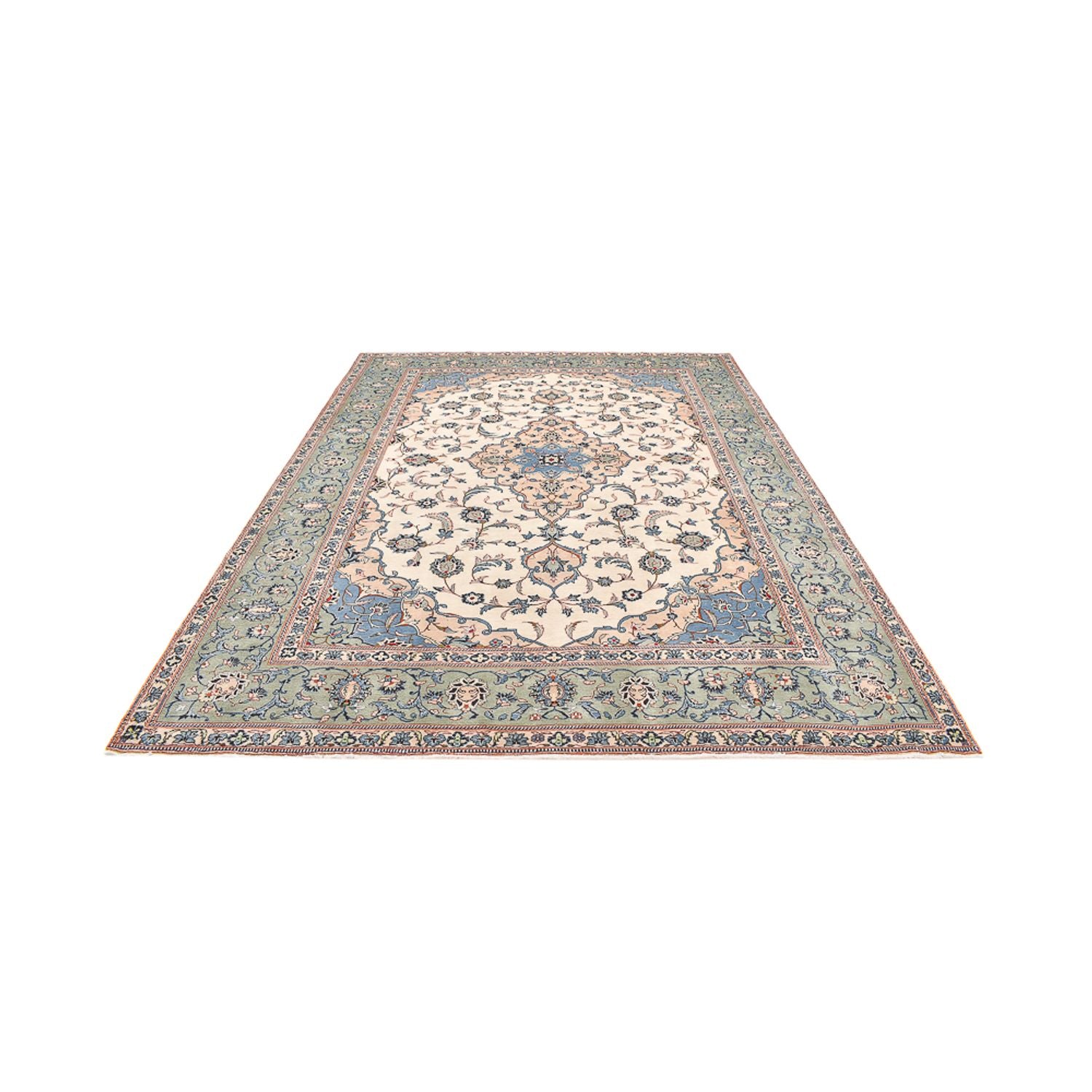 Tappeto Persero - Classico - 349 x 255 cm - crema
