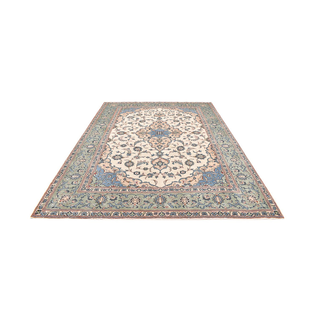 Tappeto Persero - Classico - 349 x 255 cm - crema