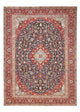 Kashan Tappeto 374x265cm - Tappeto persiano