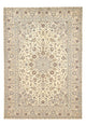 Kashan Tappeto 349x235cm - Tappeto persiano
