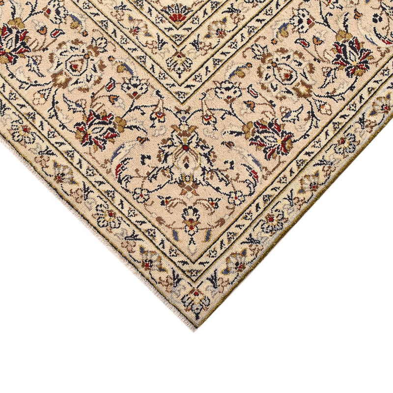 Tappeto Persero - Keshan - 349 x 235 cm - sabbia