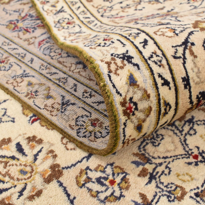 Tappeto Persero - Keshan - 349 x 235 cm - sabbia