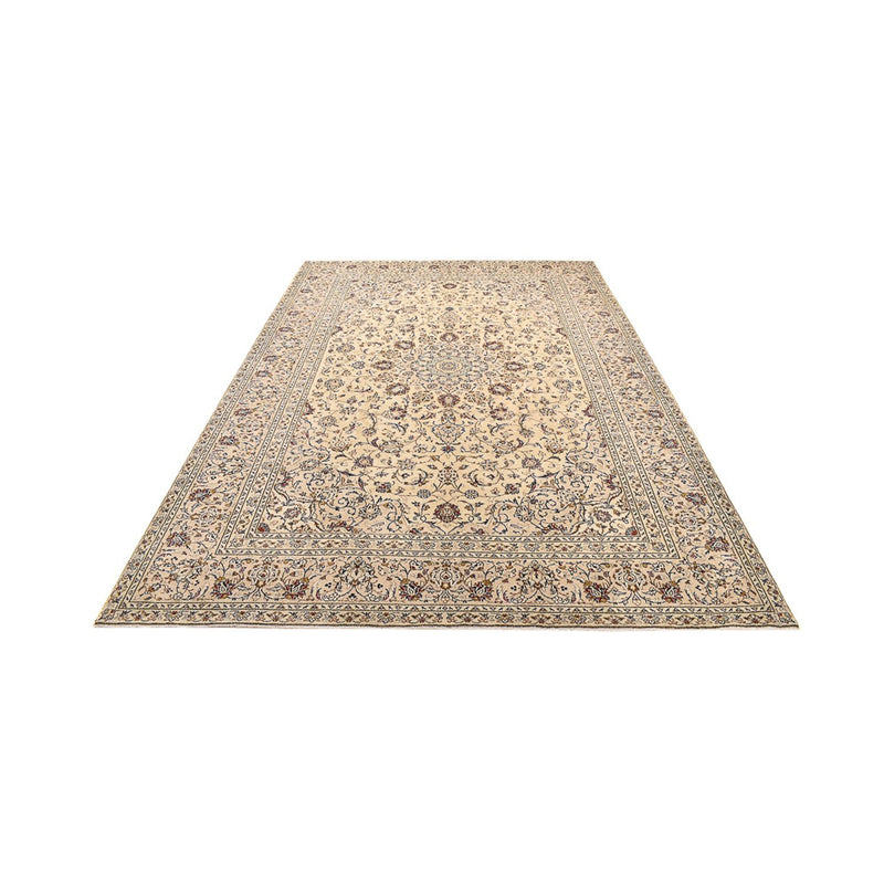 Tappeto Persero - Keshan - 349 x 235 cm - sabbia