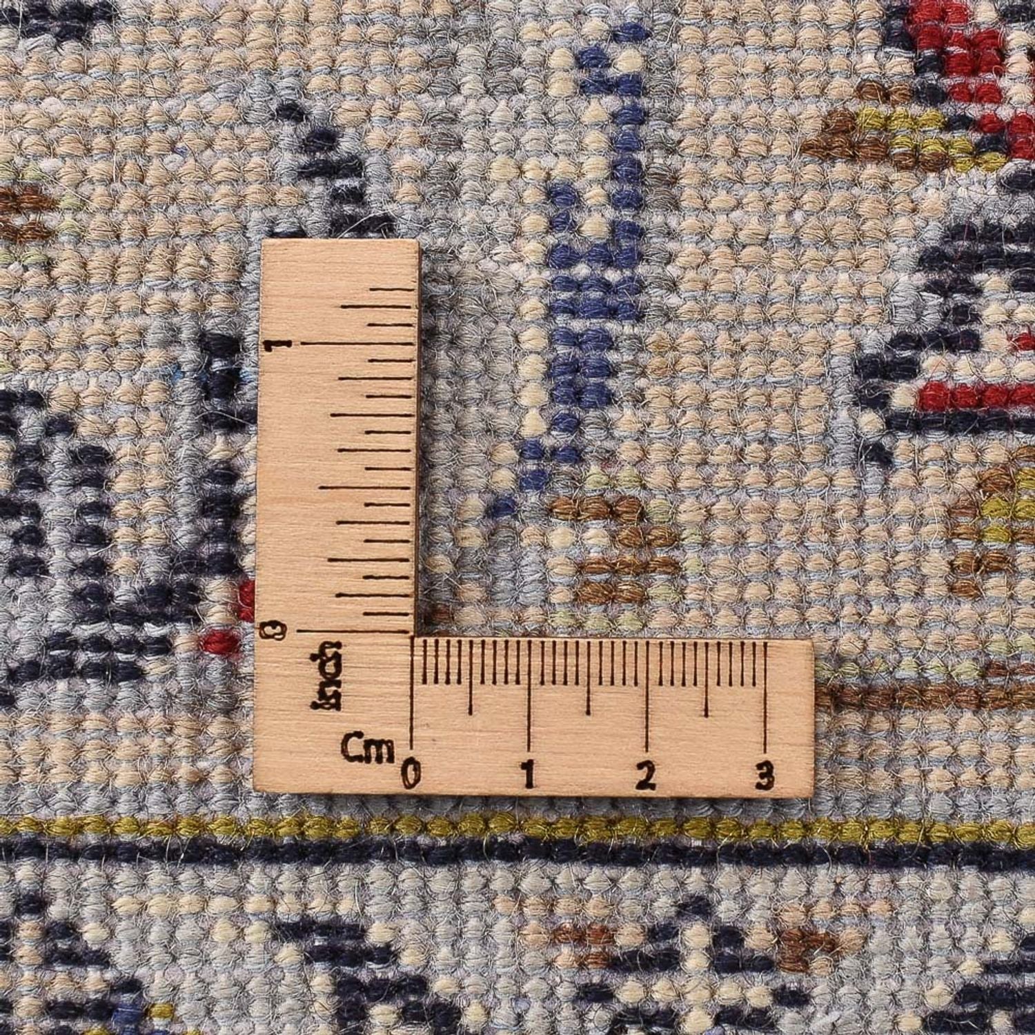 Tappeto Persero - Keshan - 349 x 235 cm - sabbia