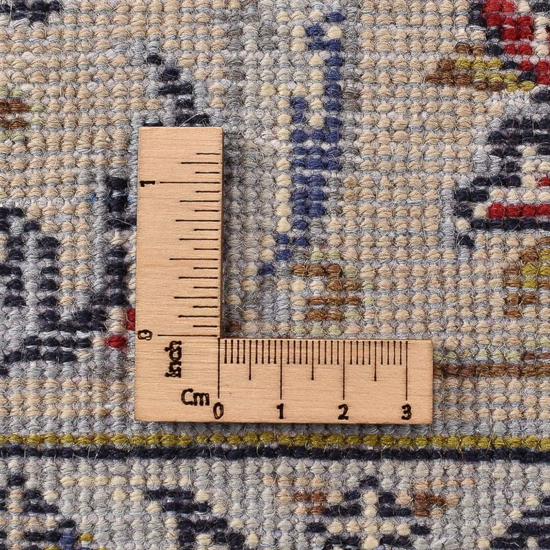 Tappeto Persero - Keshan - 349 x 235 cm - sabbia