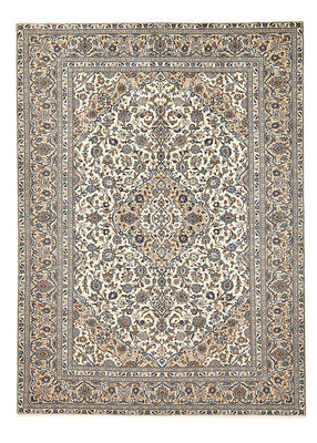 Tappeto Persero - Keshan - 345 x 235 cm - sabbia