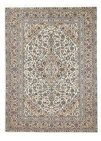 Tappeto Persero - Keshan - 345 x 235 cm - sabbia