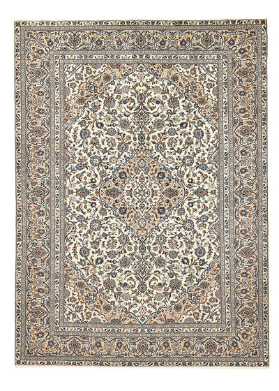 Kashan Tappeto 235x345cm - Tappeto persiano