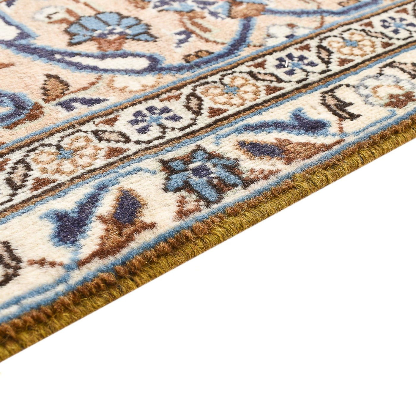 Keshan Tappeto 345x235cm - Tappeto persiano