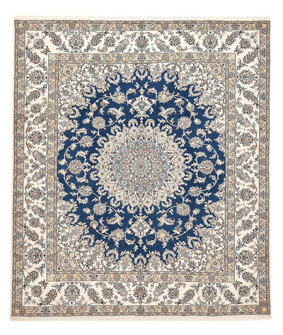 Nain - 12La Tappeto 244x293cm - Tappeto persiano
