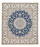 Nain - 12La Tappeto 244x293cm - Tappeto persiano