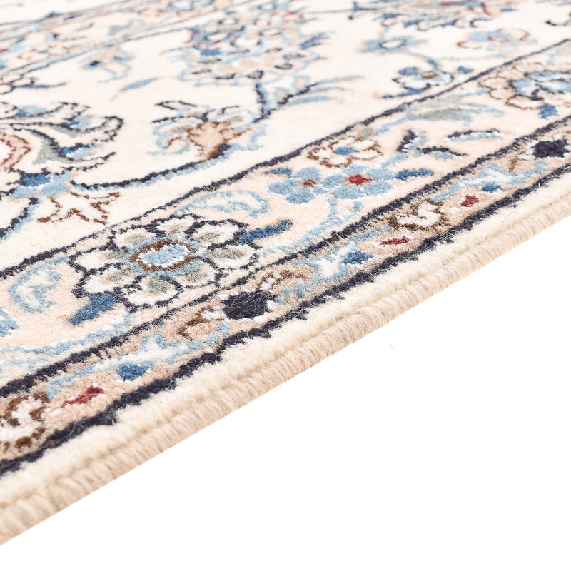 Tappeto Persero - Nain - 342 x 243 cm - beige chiaro