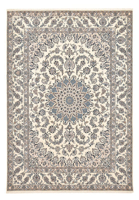 Tappeto Persero - Nain - 347 x 243 cm - beige chiaro
