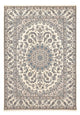 Nain - 12 la Tappeto 347x243cm - Tappeto persiano