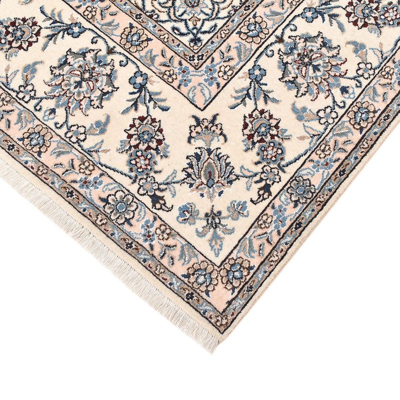 Tappeto Persero - Nain - 347 x 243 cm - beige chiaro