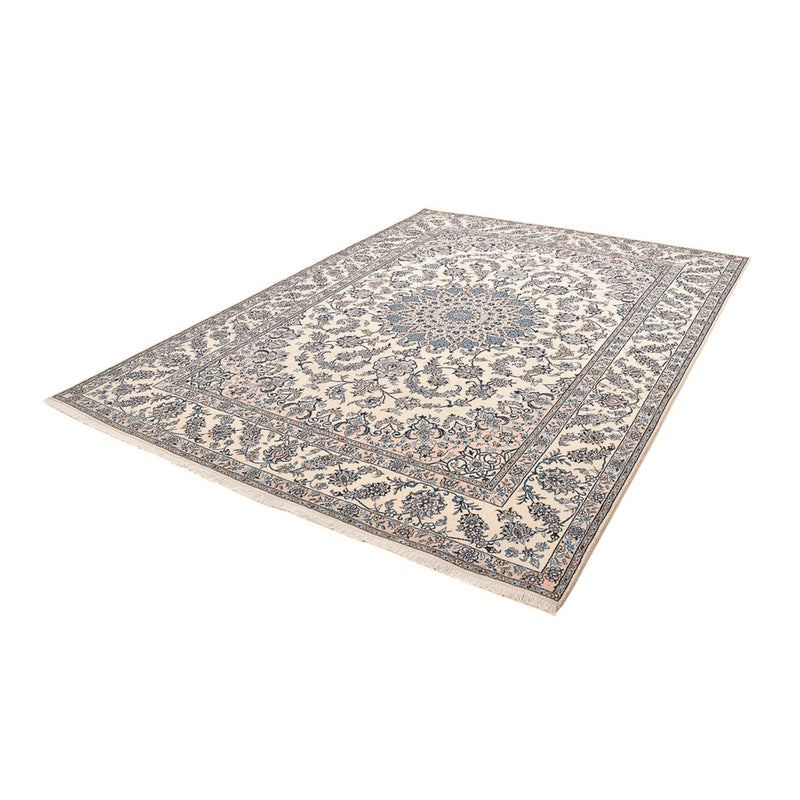 Tappeto Persero - Nain - 347 x 243 cm - beige chiaro