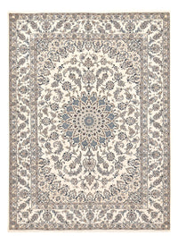 Tappeto Persero - Nain - 343 x 244 cm - beige chiaro
