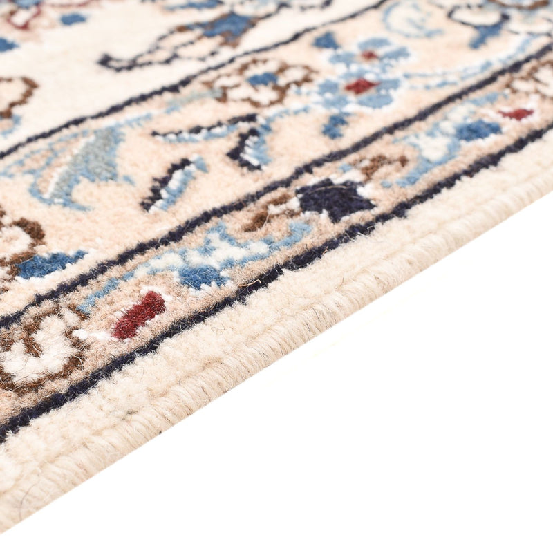 Tappeto Persero - Nain - 343 x 244 cm - beige chiaro