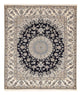 Nain - 12 la Tappeto 292x243cm - Tappeto persiano