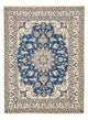Nain - 12 la Tappeto 205x150cm - Tappeto persiano