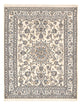 Nain - 12 la Tappeto 198x147cm - Tappeto persiano