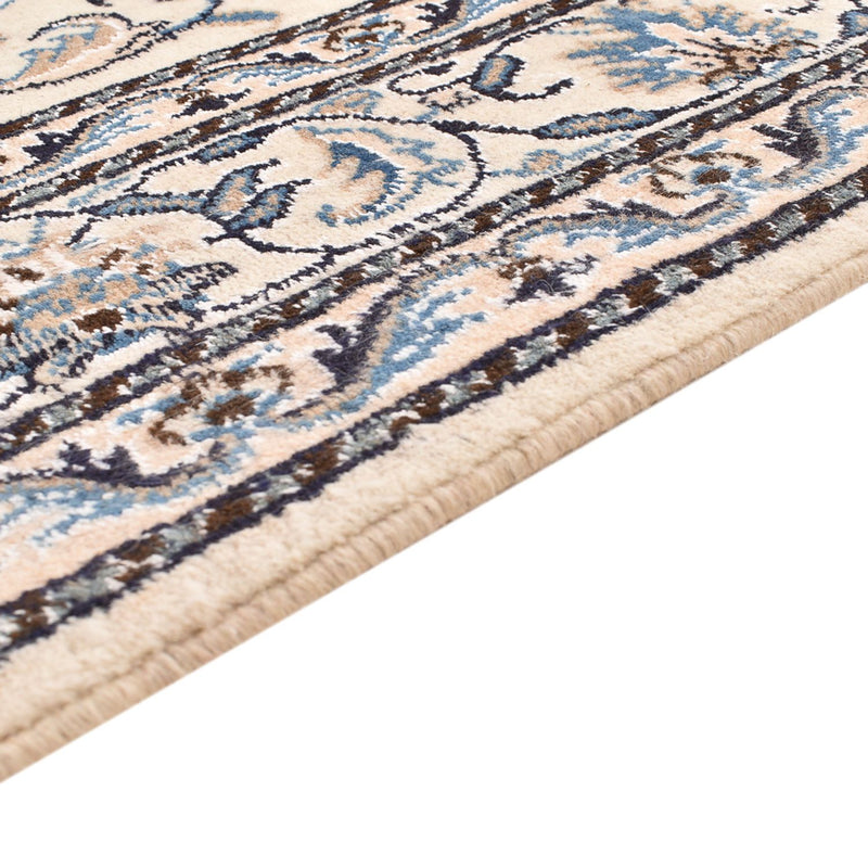Tappeto Persero - Nain - 198 x 147 cm - beige chiaro