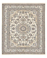 Tappeto Persero - Nain - 198 x 152 cm - beige chiaro