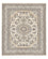 Tappeto Persero - Nain - 198 x 152 cm - beige chiaro
