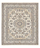 Nain - 12 la Tappeto 198x152cm - Tappeto persiano