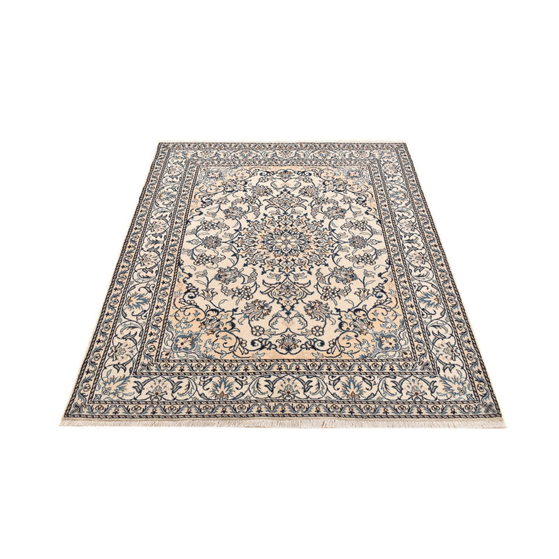 Tappeto Persero - Nain - 198 x 152 cm - beige chiaro