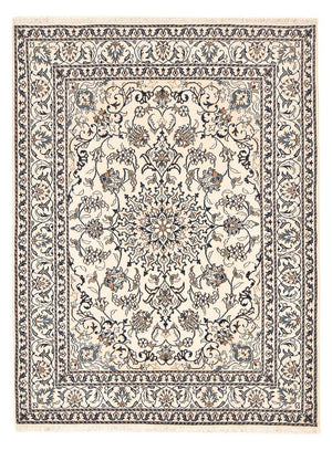 Tappeto Persero - Nain - 197 x 147 cm - beige chiaro