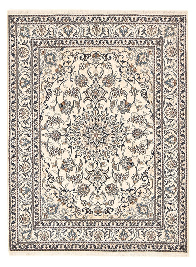Nain - 12La Tappeto 147x197cm - Tappeto persiano