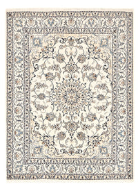 Tappeto Persero - Nain - 209 x 146 cm - beige chiaro