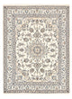 Nain - 12 la Tappeto 209x146cm - Tappeto persiano