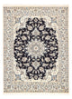 Nain - 12 la Tappeto 143x193cm - Tappeto persiano