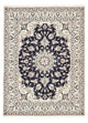 Nain - 12La Tappeto 149x207cm - Tappeto persiano
