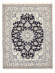 Nain - 12 la Tappeto 203x150cm - Tappeto persiano