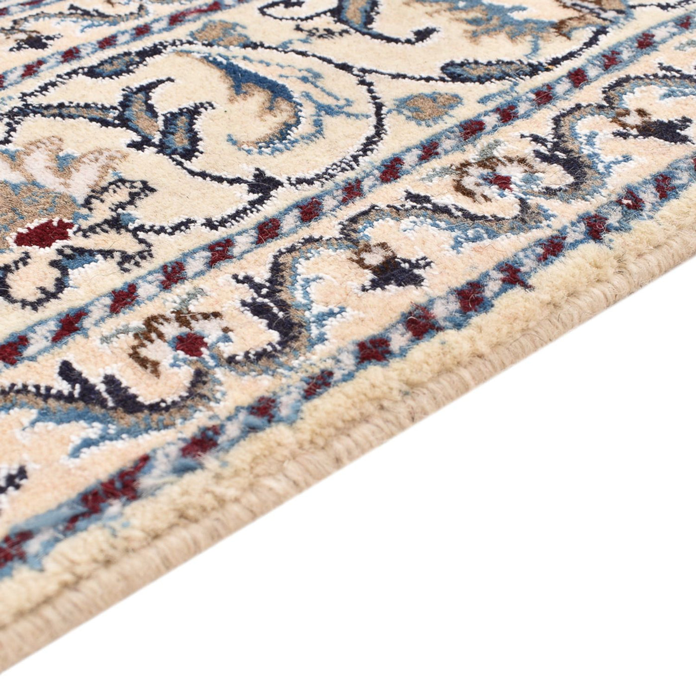 Nain - 12 la Tappeto 203x150cm - Tappeto persiano