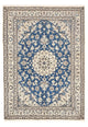 Nain - 12 la Tappeto 234x166cm - Tappeto persiano