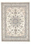 Tappeto Persero - Nain - 241 x 164 cm - beige chiaro