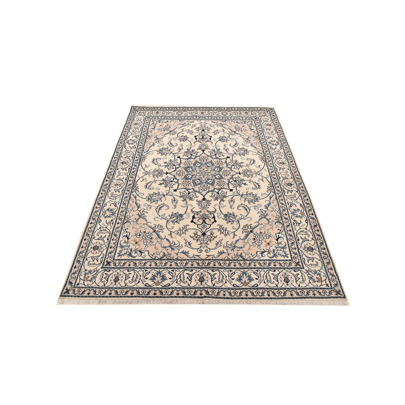 Tappeto Persero - Nain - 241 x 164 cm - beige chiaro