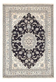 Nain - 12 la Tappeto 245x166cm - Tappeto persiano