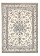 Nain - 12 la Tappeto 230x167cm - Tappeto persiano