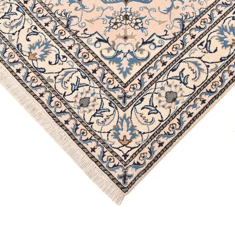 Tappeto Persero - Nain - 230 x 167 cm - beige chiaro