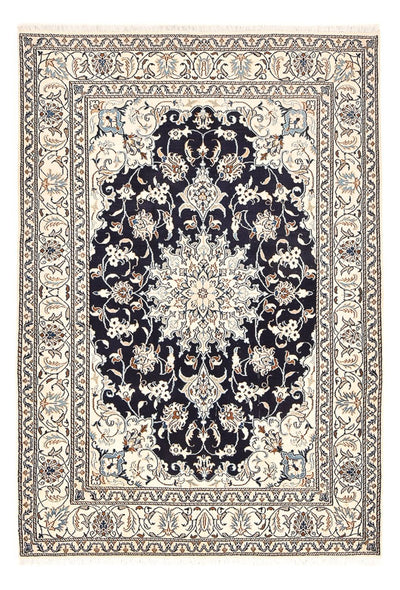 Nain - 12La Tappeto 165x237cm - Tappeto persiano